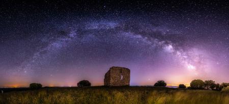 Imagen El plazo para solicitar los talleres de astronomía para jóvenes, abierto hasta el 17 de marzo para los ayuntamientos