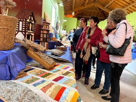 Imagen El proyecto de Ocio Preventivo para niños y las Aulas de Manualidades y Sociales de la Diputación abren su plazo de solicitud a los...