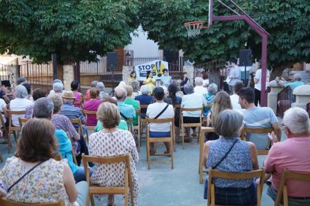 Imagen Los ayuntamientos ya pueden presentar sus propuestas para optar a los 50.000 euros en ayudas de la Diputación para proyectos comunitarios o educativos que fomenten la igualdad